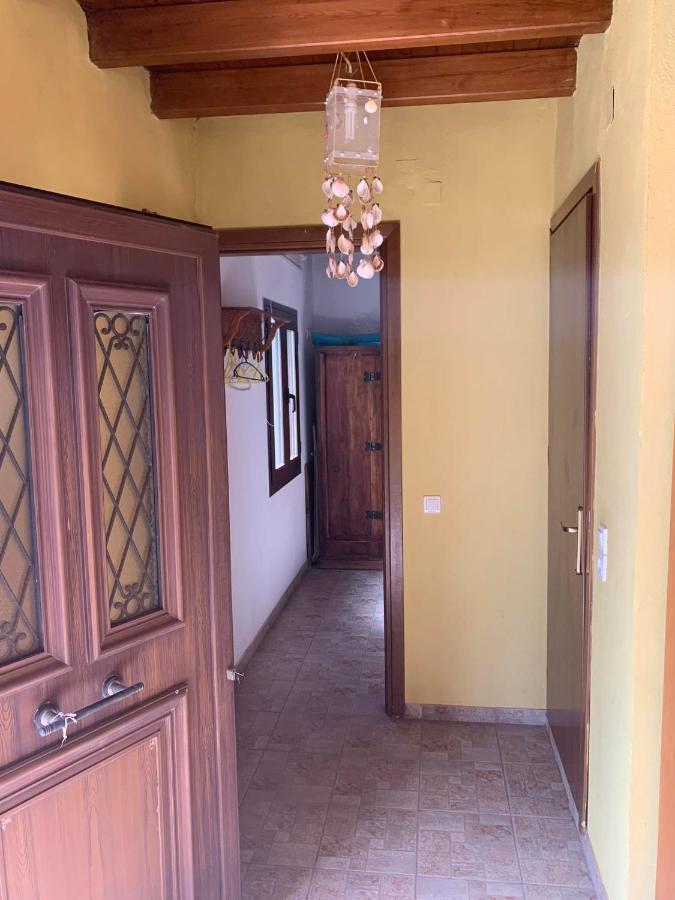 Villa Sea View Mesa Mpanta Закрос Екстер'єр фото