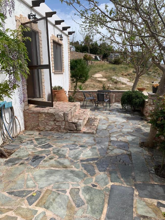 Villa Sea View Mesa Mpanta Закрос Екстер'єр фото